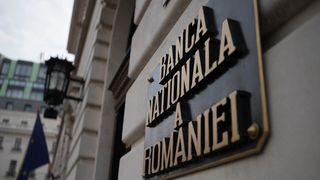 Indicele ROBOR la 3 luni a crescut la 3,09%