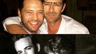 S-a aflat cauza morții! De ce a decedat, de fapt, Luke Perry