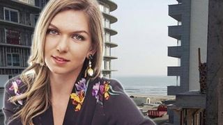 Simona Halep dă lovitura în afaceri pe litoral! Ce intenționează să deschidă tenismena pentru a rivaliza cu concurența din turism