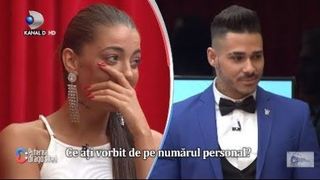Roxana de la Puterea Dragostei continuă relația cu grecul Alexander?! Cum s-a dat de gol - Fanii au publicat și o serie de posibile mesaje dintre cei doi