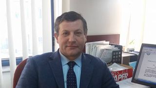 Costel Hagiu, angajat la Finanțele Publice din Huși, găsit mort &icirc;ntr-un r&acirc;u din oraș! "Nu ne vine să credem! E imposibil așa ceva!"