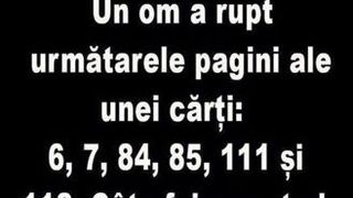 Problema de matematică la care 90% din oameni au răspuns greșit! Tu știi care e răspunsul corect?