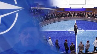 Un român a ajuns în conducerea NATO! Colonelul Marius Gane se va ocupa de bugetul celebrei organizaţii militare!