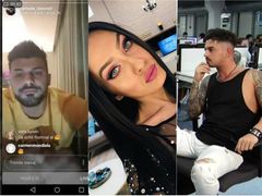 Proba care "l-a infundat" pe criminalul din Satu Mare. Camerele de