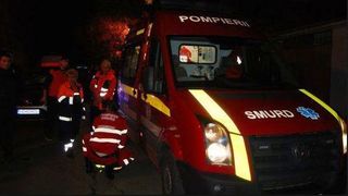 Un copil de un an şi şapte luni a murit după ce a căzut de la etajul 4! Poliţia a deschis o anchetă
