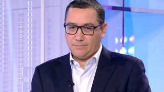 Victor Ponta: "Ce facem după ce pică Dragnea? Doar &icirc;mpreună ieșim din groapa &icirc;n care a dus Rom&acirc;nia"