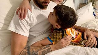 David Ospina a fost externat