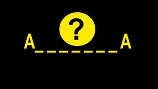 Testul pe care 98% dintre români l-au picat! Poți completa spațiile libere cu litere pentru a forma un cuvânt care se citește LA FEL și invers? E mai dificil decât pare!