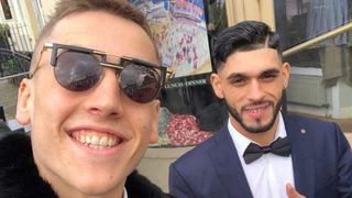 REVOLTĂTOR! Sorin a ajuns SCLAV în Marea Britanie! Credea că viața i se va schimba, dar este UMILIT zilnic de propriul angajator! E teribil ce pățește!