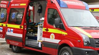 Un bebeluș de 1 an și 7 luni a căzut de la etajul 4 al unui bloc din Sibiu! Ce făcea mama lui în timpul în care fiul ei își dădea ultima suflare?