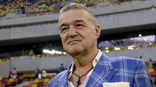 Ce om cu suflet mare! Cum arată clinica de lux făcută din banii lui Gigi Becali! "&Icirc;mi e milă de oameni și multe din analize le plătesc eu"