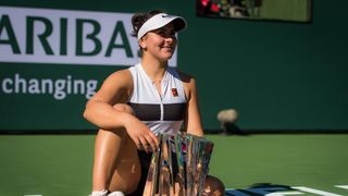 Povestea de succes a Biancăi Andreescu, rom&acirc;nca ajunsă m&acirc;ndria Canadei! "Nu putea face performanță la noi!" - Bunicii sportivei povestesc de ce a ales ea să plece