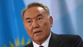 Preşedintele Kazahstanului demisionează după 30 de ani la putere