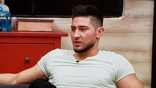 Bogdan Mocanu de la Puterea Dragostei, interviu de colecție de la BAC! Ce declara &icirc;n urmă cu aproape 4 ani, după proba scrisă la Rom&acirc;nă: "Cuvintele veneau de la sine"