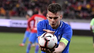 Ianis Hagi ar putea fi rivalul lui Messi şi Griezmann! Fiul lui Gică Hagi e aproape de un transfer în Spania!