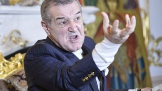 Ce echipă își face Gigi Becali la FCSB! Patronul pregătește 5 transferuri!