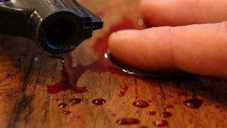 Un bărbat a fost &icirc;mpușcat de un polițist! Incidentul despre care toată lumea din Craiova vorbește