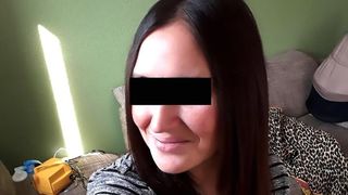 Nina și-a abuzat sexual propriul copil, un băiețel de numai 6 săptămâni! "Îi introduceau obiecte în anus pentru plăcerile lor! L-am găsit sângerând prin ochi și cu craniul spart"