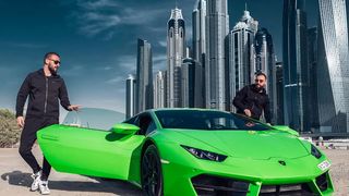 Fratele suceveanului care a construit un metru de autostradă, implicat într-un incident în trafic! A fost acuzat de un bărbat că l-a bătut