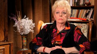 Apariția care a &icirc;ngrijorat lumea artiștilor din Rom&acirc;nia! Ce se &icirc;nt&acirc;mplă cu Ileana Stana Ionescu VIDEO EXCLUSIV