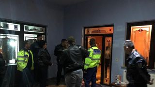 Percheziţii &icirc;n 19 judeţe şi &icirc;n Capitală, la persoane bănuite că ar fi cauzat un prejudiciu de peste 6 milioane de dolari