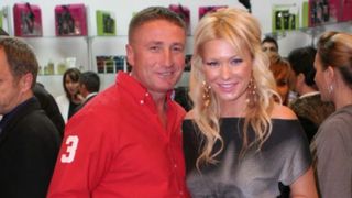 Nicu Maharu a murit. Fostul iubit al Simonei Sensual avea cancer 