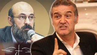 Cine e asociatul lui Gigi Becali la clinica medicală? Virgiuliu Gheorghe condamnă homosexualitatea și crede că masturbarea este o boală