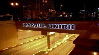 Pasajul Unirii se &icirc;nchide.  Anunțul oficial 