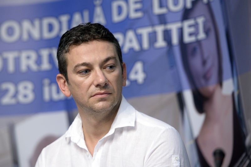 Dr. Radu Zamfir, directorul ANT