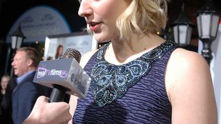 Actriţa şi regizoarea Greta Gerwig şi scenaristul Noah Baumbach au devenit părinţi