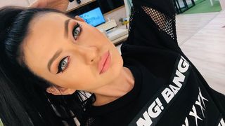 WOW! Uite cum arată fratele Biancăi de la Puterea Dragostei! Controversata concurentă are cu ce se m&acirc;ndri