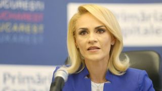 Gabriela Firea, operată de urgență azi noapte