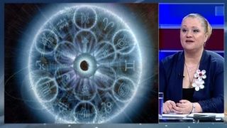 Horoscop Mariana Cojocaru pentru finalul lunii MARTIE 2019. Zodii cu NOROC şi KARMĂ DIVINĂ pe LUNA PLINĂ. Cine intră &icirc;n APRILIE plin de bani