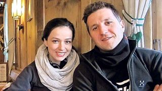 Andi Moisescu, făcut praf din cauza Oliviei Steer! A ieșit un scandal monstru din cauza vaccinării