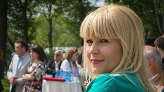 Declaraţia şocantă a lui Ion Cristoiu! "Dacă era "pesedistă", Elena Udrea ajungea preşedinte! Ea era perfectă &icirc;n PSD"  Vezi ce a mai zis celebrul gazetar!
