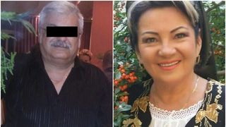 Cântăreața Liliana Savu, reacție sfâșietoare atunci când a aflat că soțul ei a murit în accident! Artista este încă internată în stare gravă