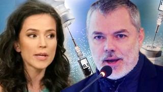 Cine este dr. Mihai Craiu, cel care a pus-o la punct pe Olivia Steer! Drama trăită de medic în timpul epidemiei de gripă ”Fiul meu a fost pacientul cu numărul 57”