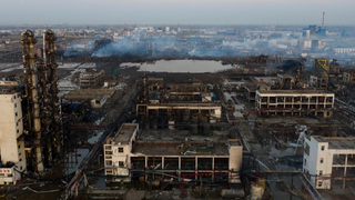 64 de morţi &icirc;n estul Chinei, &icirc;n urma unei explozii chimice