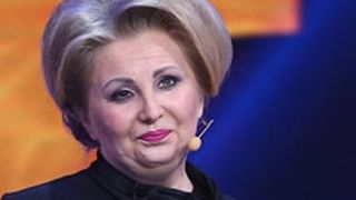 Cu cine se iubește Irena, actrița care a parodiat-o pe Viorica Dăncilă! FOTO