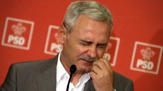 Liviu Dragnea, internat din nou &icirc;n spital