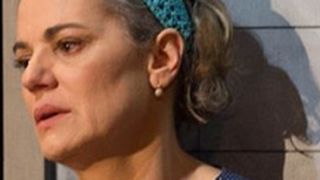 Maia Morgenstern e furioasă pentru că nu şi-a luat salariul de 3 luni la Teatrul Evreiesc de Stat! „Puseuri de revoltă împotriva ticăloșiei!”