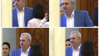 Primele imagini cu liderul PSD, Liviu Dragnea, după externare! Unde a fost suprins și fotografiat?