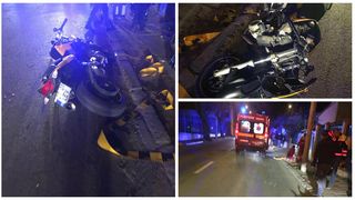 Încă o dramă la Constanța! După judecătoarea Mihaela, acum a murit EA! Cumplit, tot un accident de motor i-a adus sfârșitul
