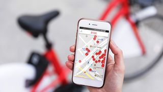 Asta e aplicația pe care trebuie să o aibă orice șofer! Îți găsește instant un loc de parcare liber în București! Află totul despre ea