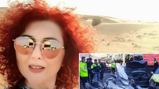 S-a aflat totul! Cu cine se iubea Mihaela, tânăra judecătoare din Constanța moartă în accident! Idila despre care mulți nu au vorbit până acum! Lucrurile devine clare acum