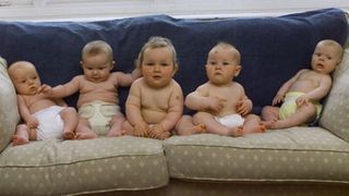 O femeie a rămas &icirc;nsărcinată, dar a avut parte de șocul vieții ei