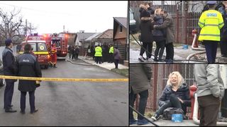 Motivul pentru care tatăl din Piatra Neamț și-a ucis fiul și soacra 