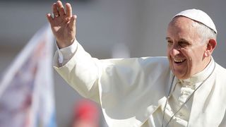 Programul complet al vizitei Papei Francisc &icirc;n Rom&acirc;nia