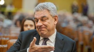 Fostul premier Mihai Tudose a făcut INFARCT! E dus de urgență la spital!