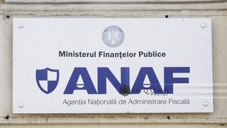 ANAF se pregăteşte să lanseze controale viz&acirc;nd Uber şi Taxify